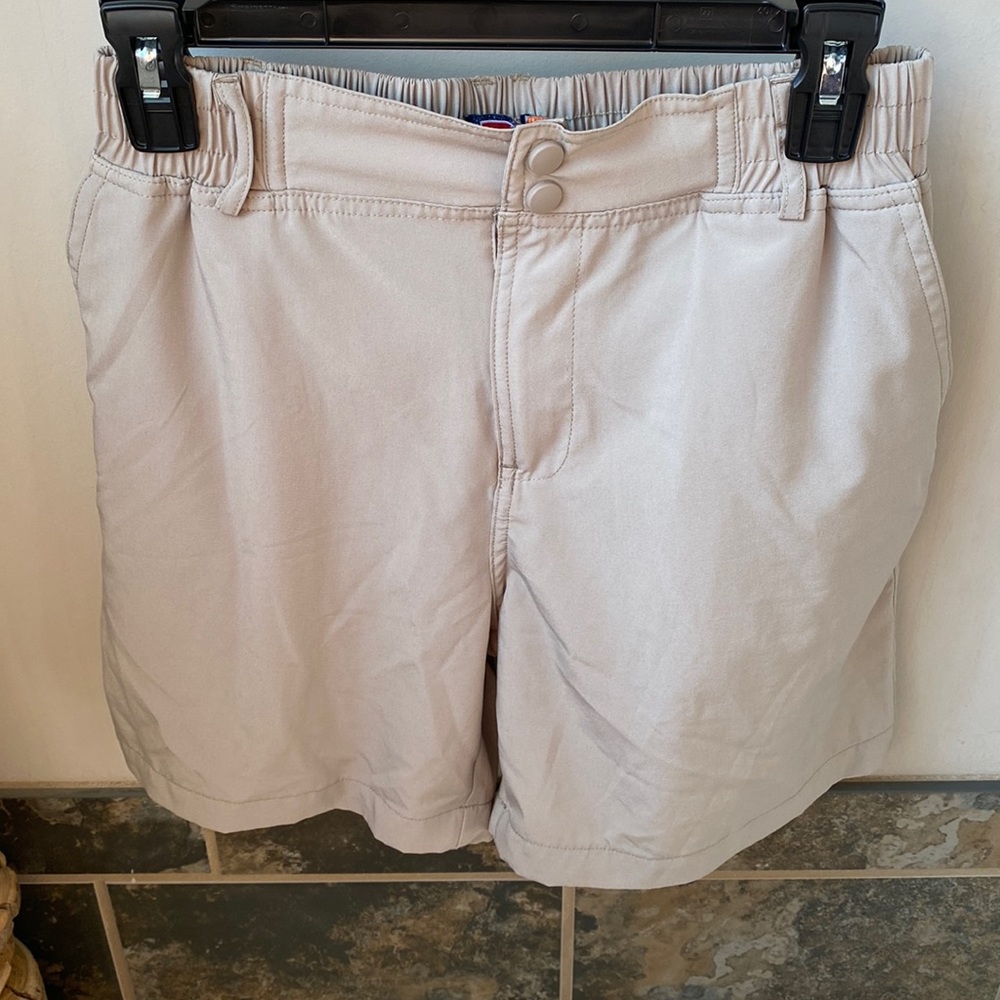 Burlebo shorts